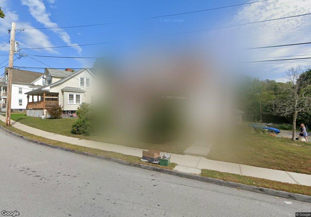 14 Stearns St, Worcester, MA 01603 - photo 1