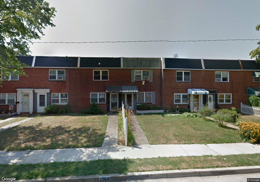 1366 Maple Ave, Elsmere, DE 19805 - photo 1