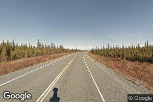 Mi 60.5 Tok Cut Off Hwy, Slana, AK 99586