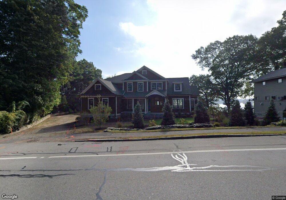 25 Cambridge St, Winchester, MA 01890 - photo 1