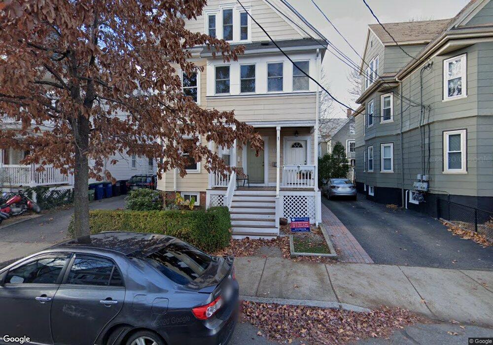 118 Rogers Ave unit 2, Somerville, MA 02144 - photo 1