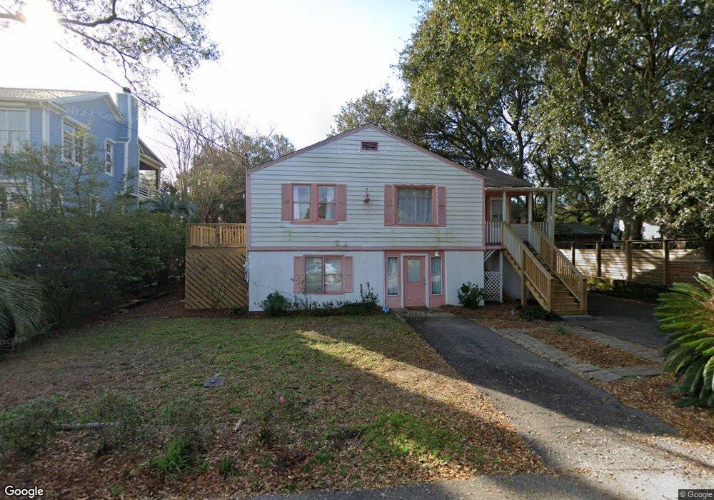 2202 Cameron Blvd, Isle of Palms, SC 29451 - photo 1