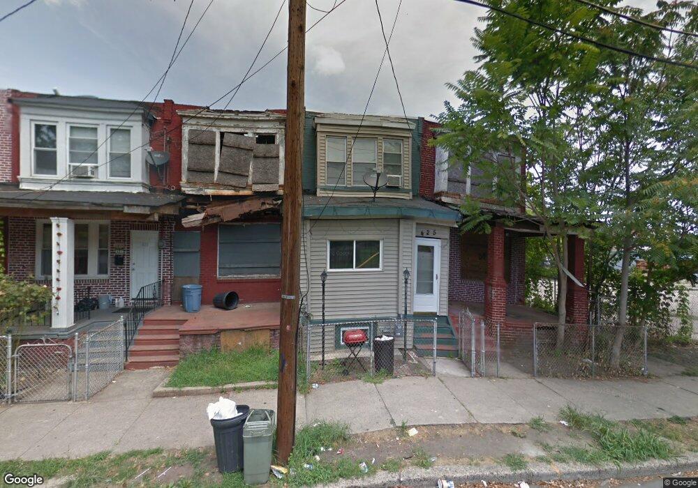425 Lansdowne Ave, Camden, NJ 08104 - photo 1