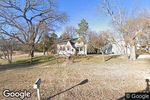 418 W Blaine St, Latham, KS 67072