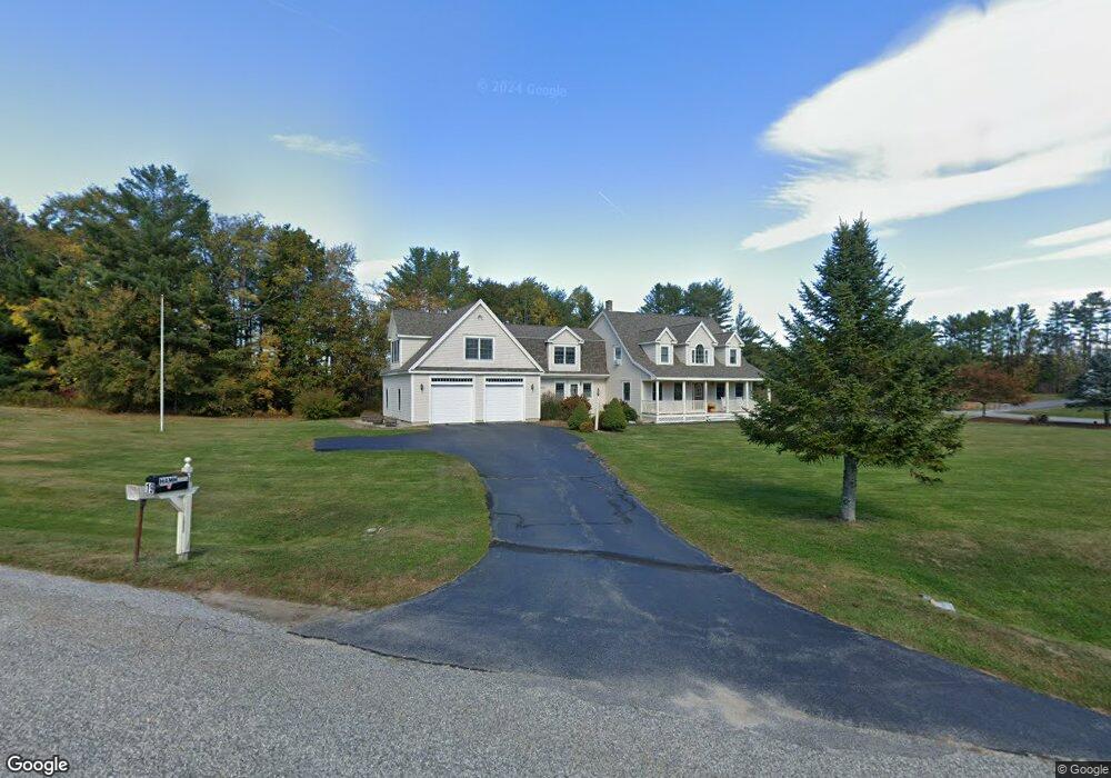 19 Cloverleaf Ln, Scarborough, ME 04074 - photo 1