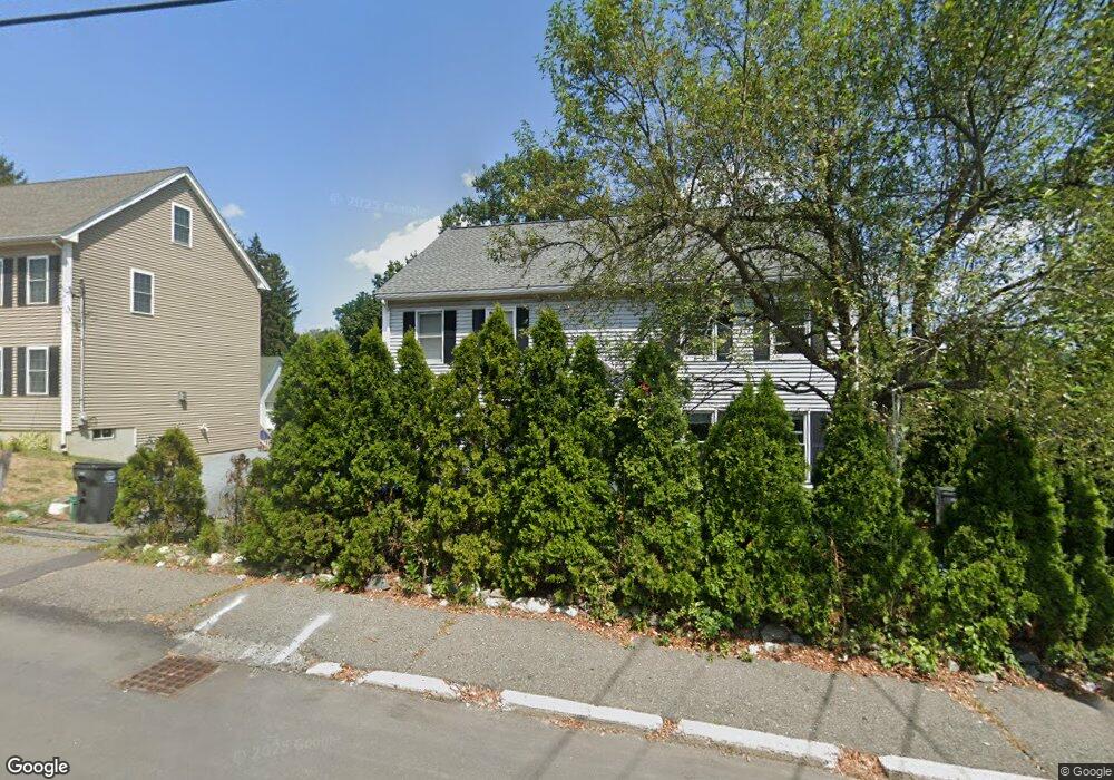 235 Hilldale Ave unit 1, Haverhill, MA 01832 - photo 1