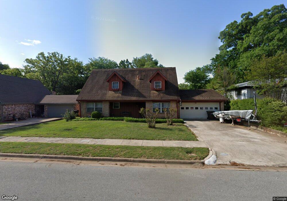 116 Doris Dr, Denison, TX 75021 - photo 1