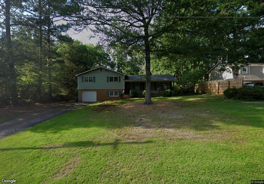 113 Driftwood Ln unit 1, Woodstock, GA 30188 - photo 1