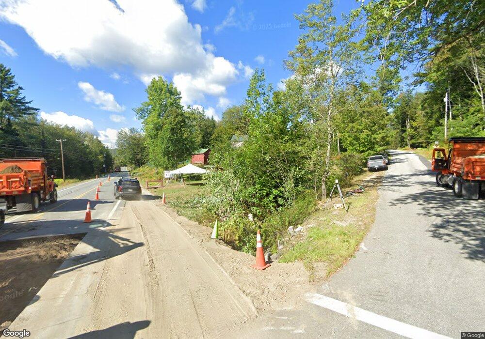 16 Russell Farm Rd, North Woodstock, NH 03262 - photo 1