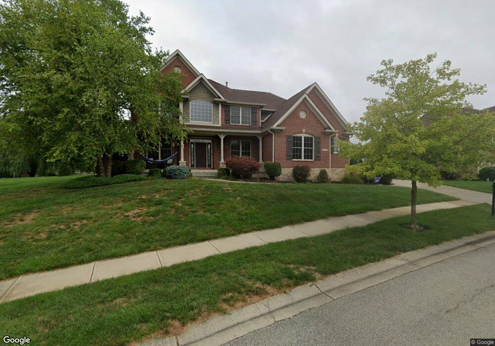 13644 Cosel Way, Fishers, IN 46037 - photo 1