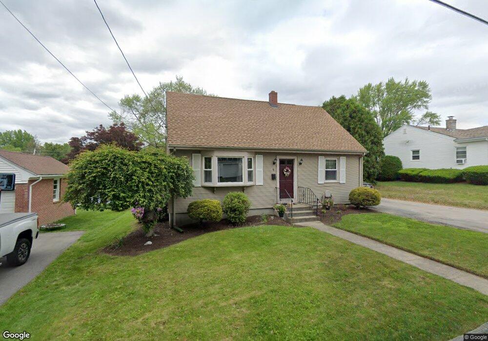 5 Richardson Dr, Johnston, RI 02919 - photo 1