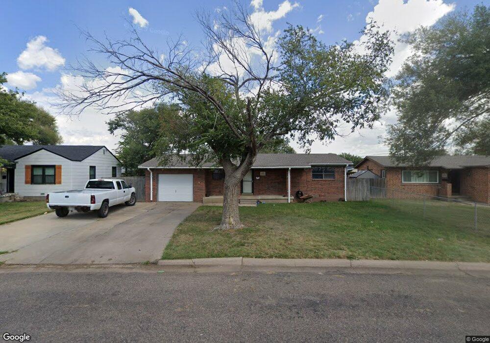 Rose Boyd Real Estate Agent in Amarillo, TX