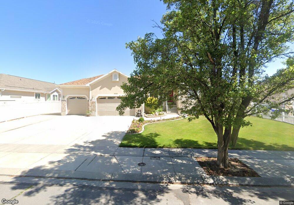 1358 W 8580 S, West Jordan, UT 84088 - photo 1