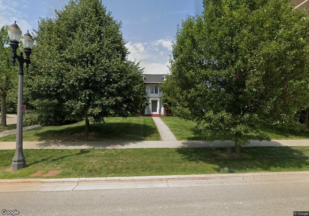 624 W Ottawa St, Lansing, MI 48933 - photo 1