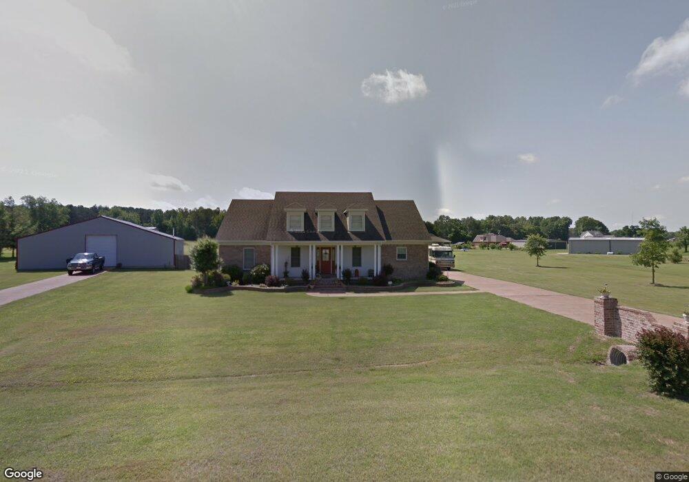 1999 Green Chase Dr, Hernando, MS 38632 - photo 1