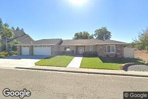 3713 Sunflower Dr, Redding, CA 96001
