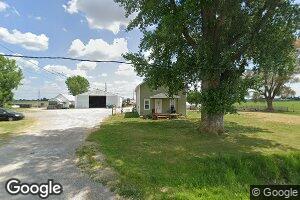 140 N Knight Rd, Bay City, MI 48708