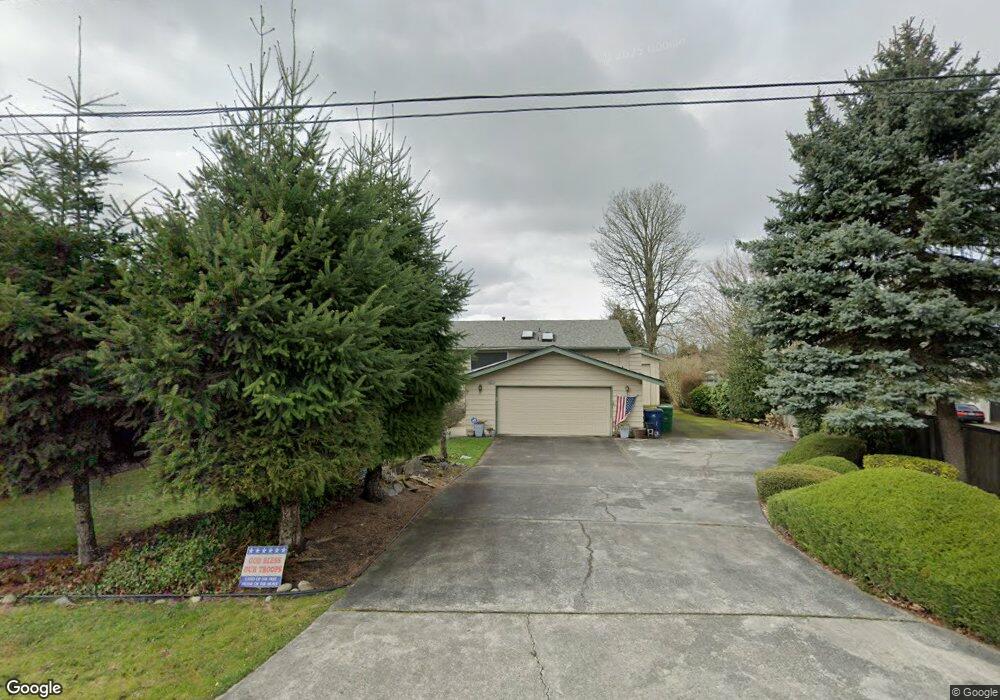 9026 45th Place W, Mukilteo, WA 98275 - photo 1