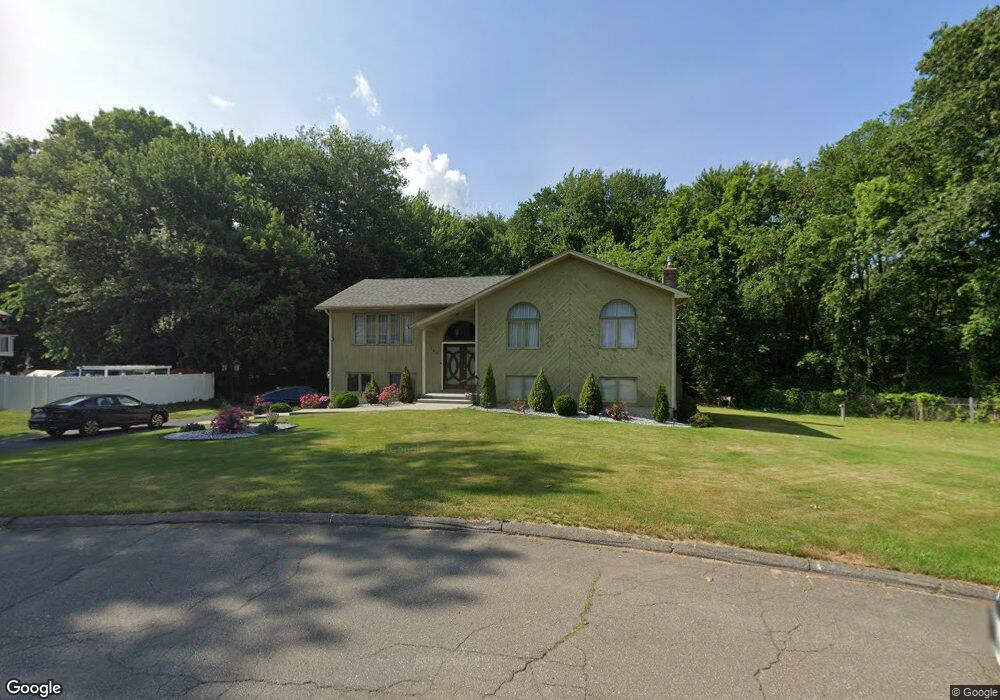 129 Salli Cir, Ludlow, MA 01056 - photo 1