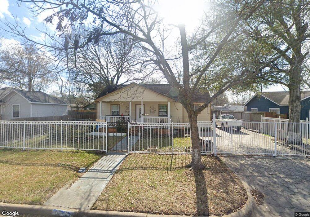 7024 Gammage St, Houston, TX 77087 - photo 1