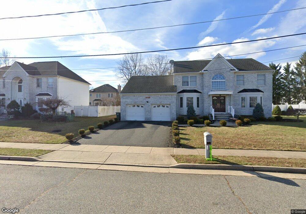 418 Kosciusko Ave, South Plainfield, NJ 07080 - photo 1
