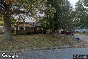 3810 Adrienne Dr, Joplin, MO 64801
