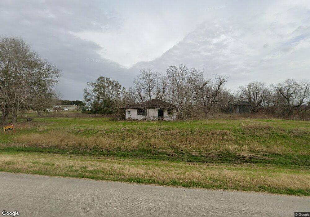 2809 Hartledge Rd, Rosenberg, TX 77471 - photo 1