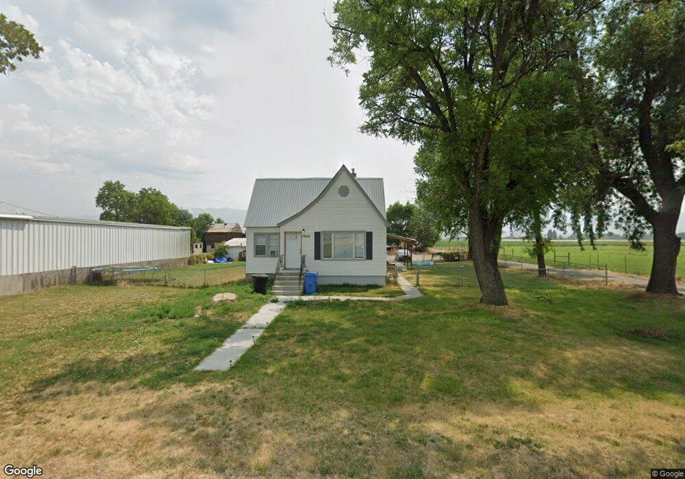 7920 N 2400 W, Smithfield, UT 84335 - photo 1