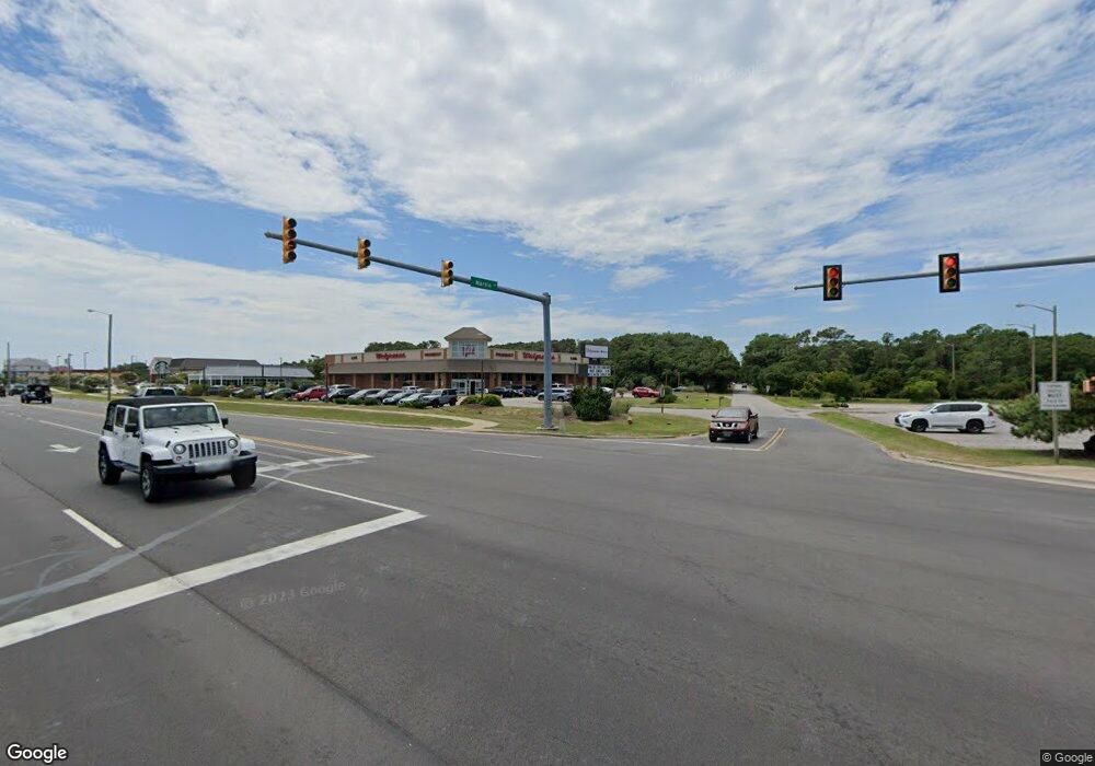 203 W Martin St unit 1, Kill Devil Hills, NC 27948 - photo 1