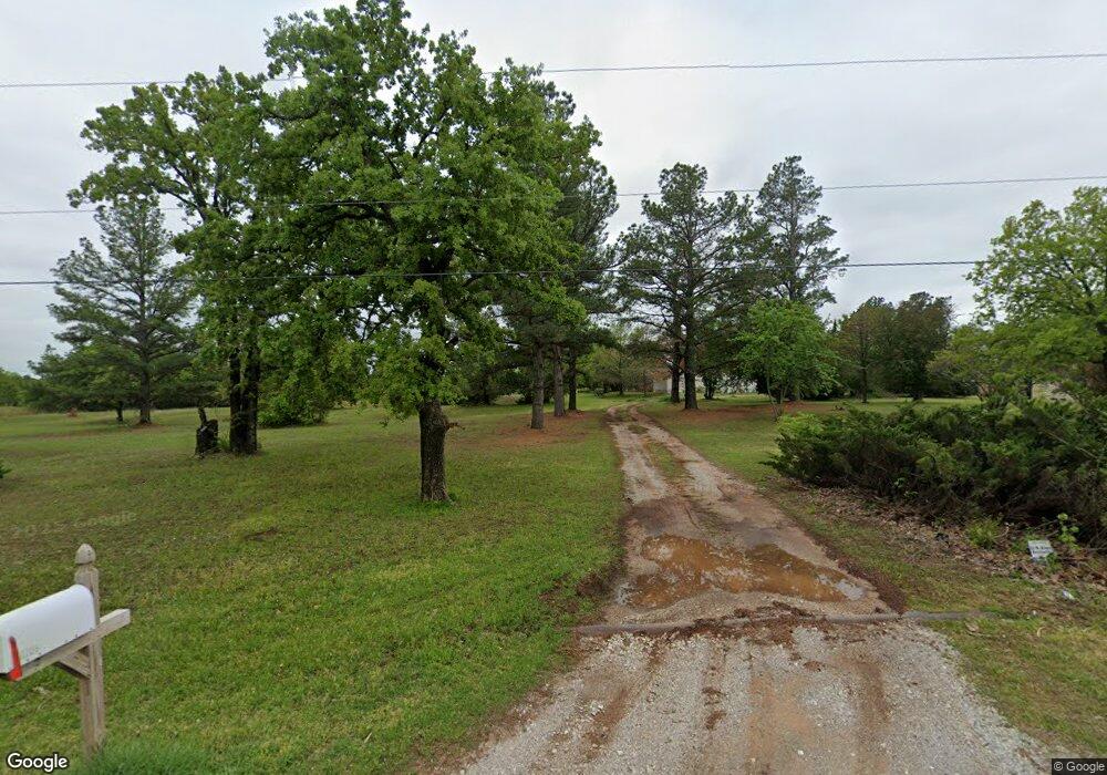 31709 Westlake Rd, Shawnee, OK 74801 - photo 1