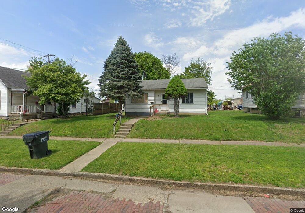 438 Mulberry St, Coshocton, OH 43812 - photo 1