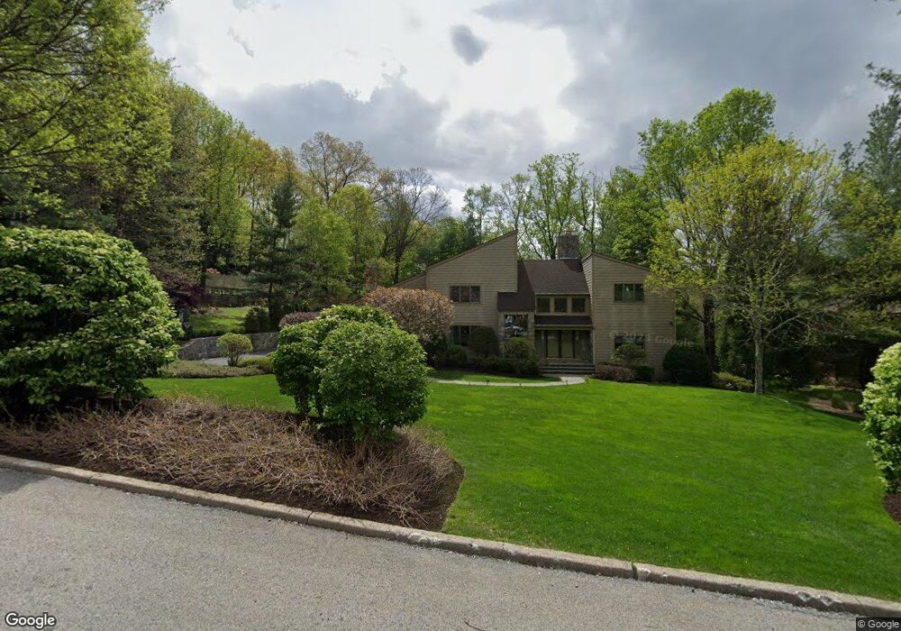 8 Kings Grant Way, Briarcliff Manor, NY 10510 - photo 1