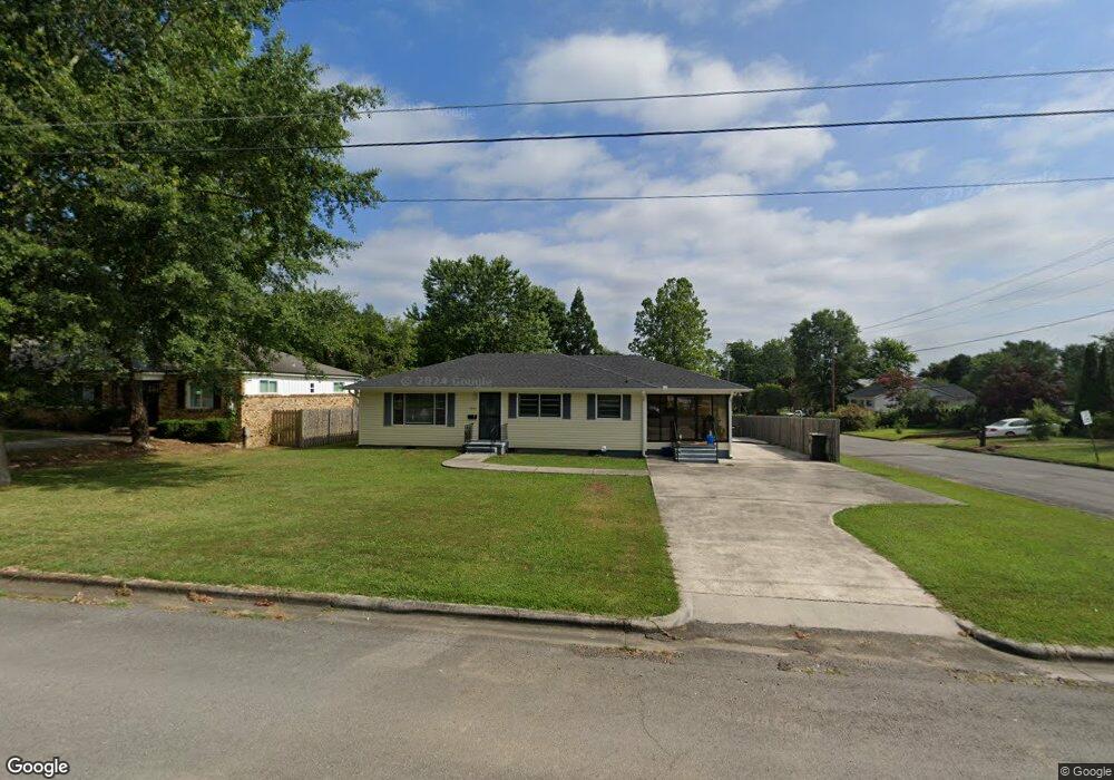 1331 5th St SE, Cullman, AL 35055 - photo 1