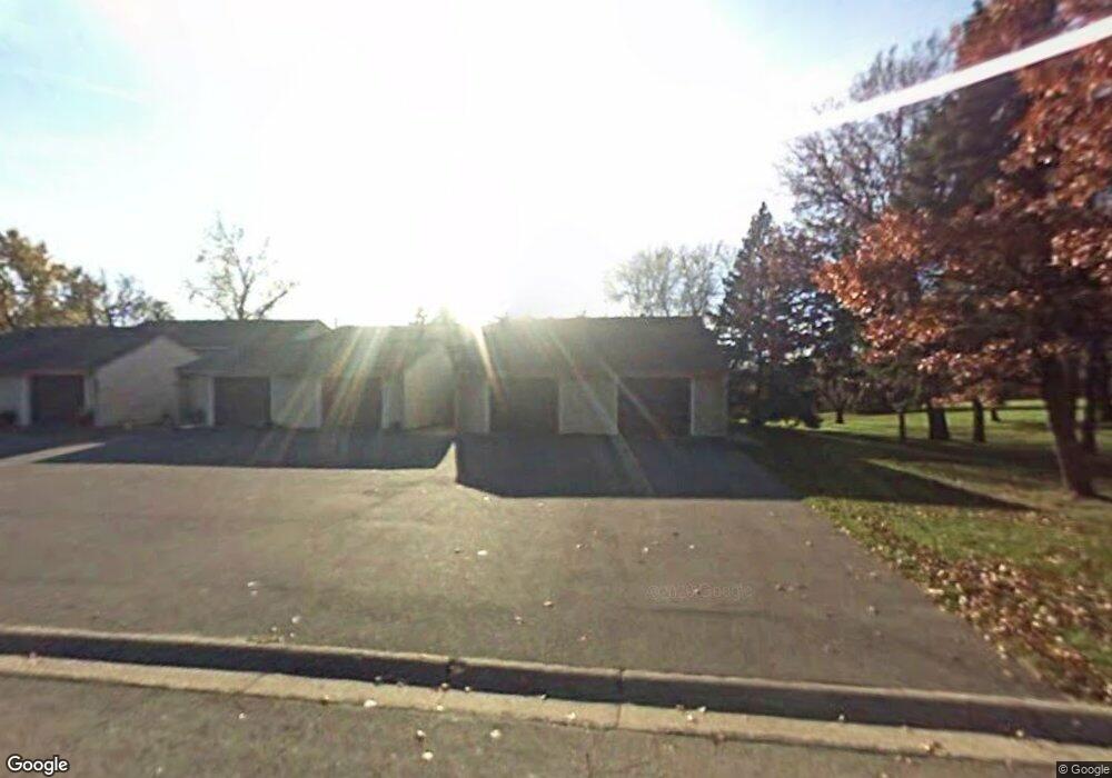 12140 Drake St NW, Coon Rapids, MN 55448 - photo 1