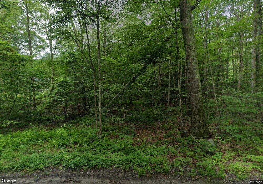 141 Old Stage Rd, West Hatfield, MA 01088 - photo 1