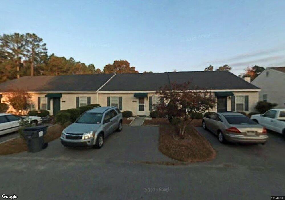 105 Brittany Way, Augusta, GA 30907 - photo 1