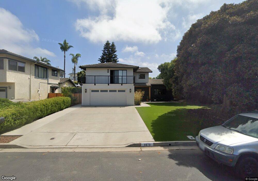 3870 Adair Way, Carlsbad, CA 92008 - photo 1