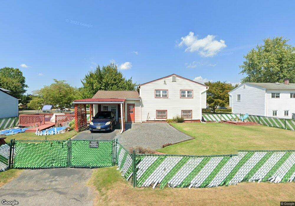 240 Lafayette Ave, Pemberton, NJ 08068 - photo 1