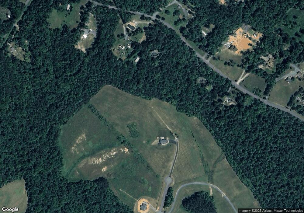 1617 Courtenay Glen Way, Scottsville, VA 22902 - photo 1