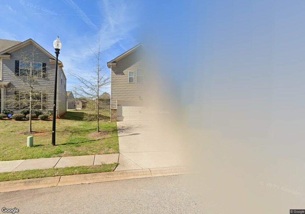1908 Stanton Way unit 166, Mc Donough, GA 30253 - photo 1