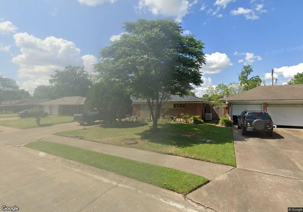 615 E Janisch Rd, Houston, TX 77022 - photo 1