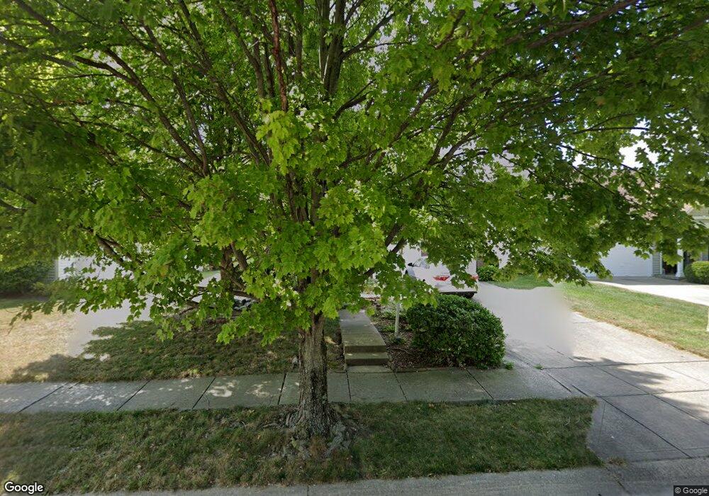 10254 Glenn Abbey Ln, Fishers, IN 46037 - photo 1