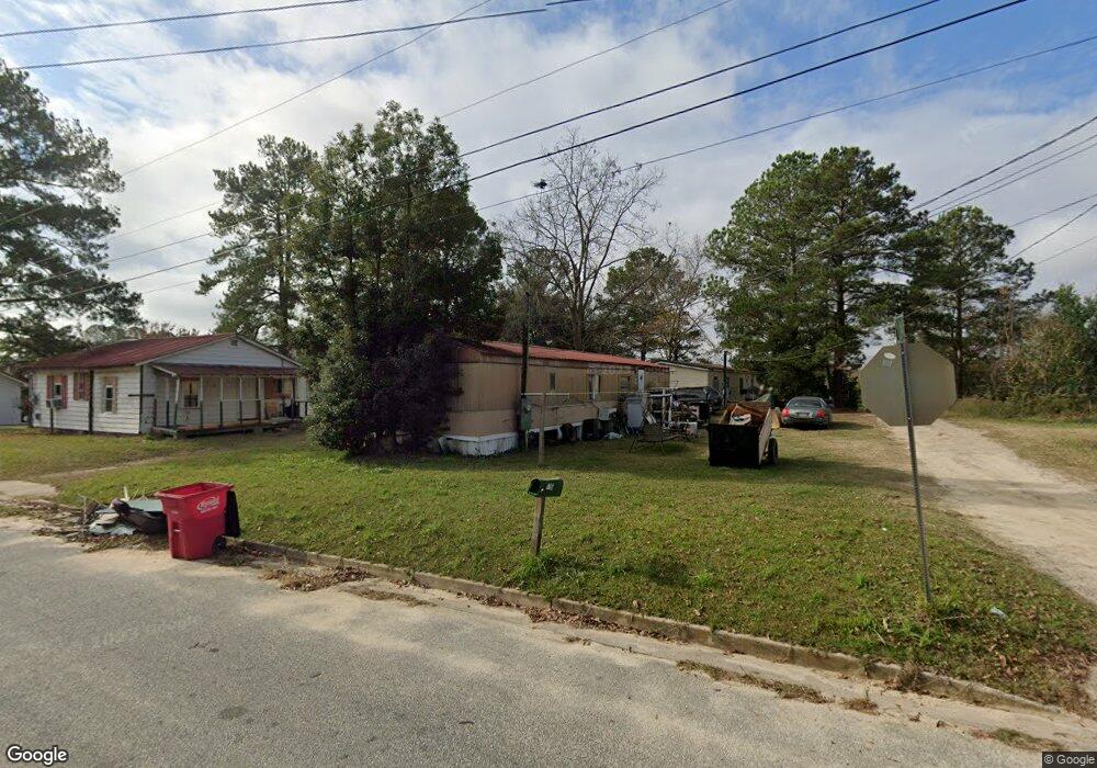 315 Beech St, Tifton, GA 31794 - photo 1