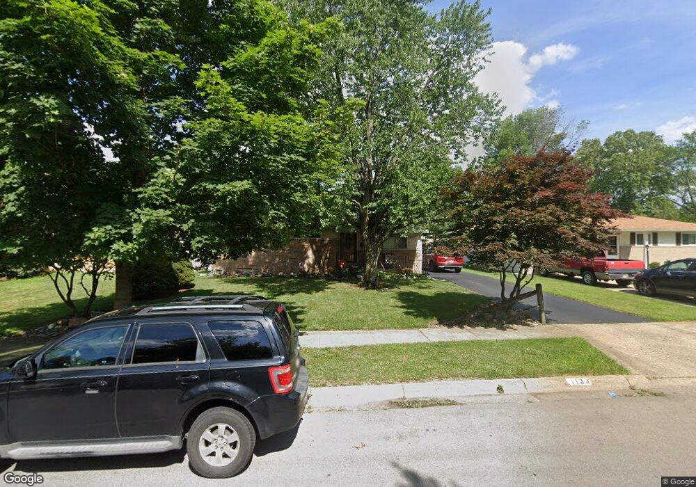 1133 Belden Rd, Columbus, OH 43229 - photo 1