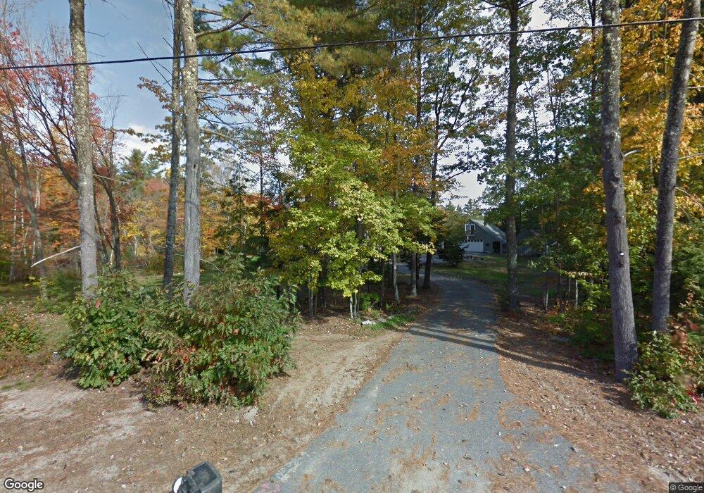 71 Old Thompson Rd, Buxton, ME 04093 - photo 1