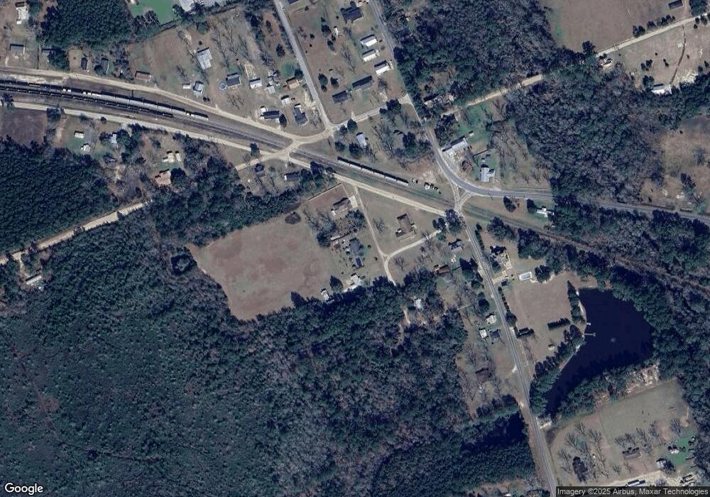 3017 W Church St, Waycross, GA 31503 - photo 1