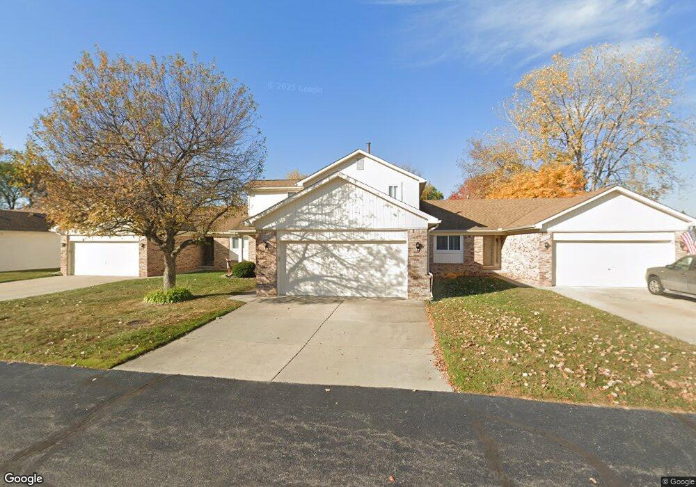 29769 Arnell Ct unit 18, Roseville, MI 48066 - photo 1