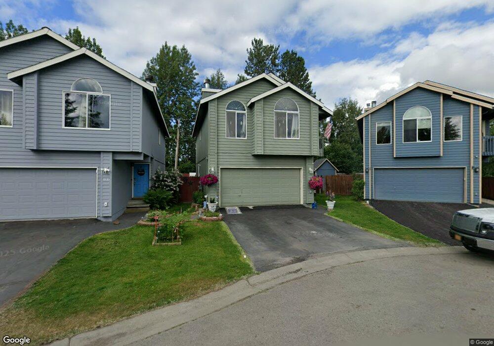 1839 Colony Place unit 26, Anchorage, AK 99507 - photo 1