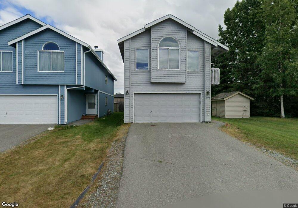 1941 Colony Place unit 39, Anchorage, AK 99507 - photo 1