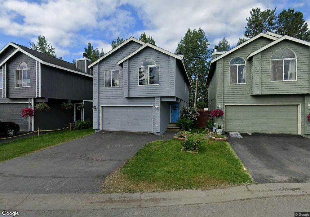 1835 Colony Place unit 15, Anchorage, AK 99507 - photo 1